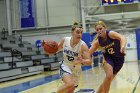 WBBall vs Emerson  Wheaton College Women’s Basketball vs Emerson College. - Photo By: KEITH NORDSTROM : Wheaton, basketball